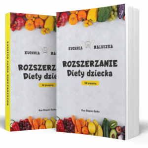 Rozszerzenie Diety Dziecka