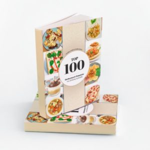 TOP 100 - Promocja
