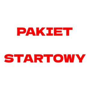 Pakiet Startowy - Dieta + Przepisy + Na słodko i bez cukru + Indeks Sytości