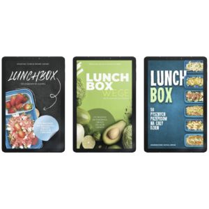 Lunchbox - PROMOCJA NOWOROCZNA