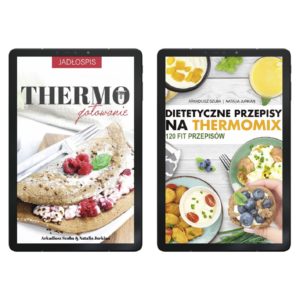Pakiet Thermomix - BLACK FRIDAY