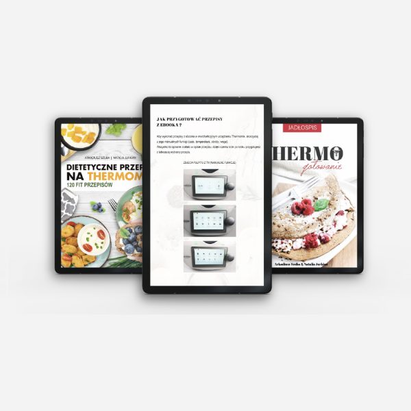 Pakiet Thermomix - Promocja noworoczna