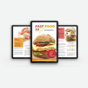 Fit Fast Food