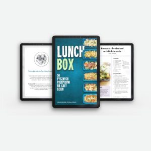 Lunchbox dla całej rodziny