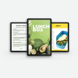 Lunchbox wege