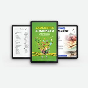 Jadłospis z marketu