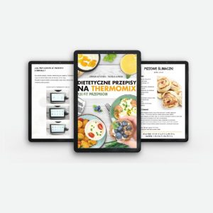 Dietetyczne Przepisy na Thermomix